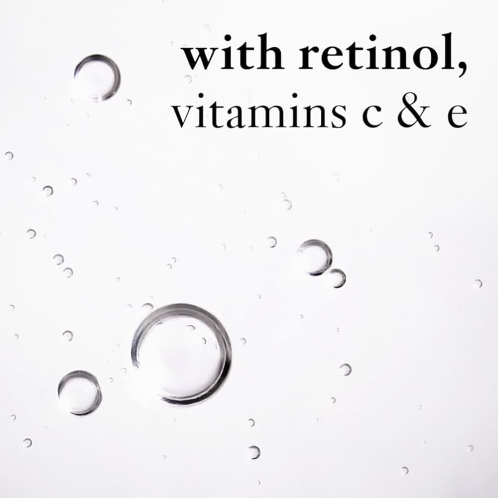 PHILOSOPHY HELP ME RETINOL NIGHT TREATMENT Full Size 1.05 Oz. NEW IN BOX!! - Picture 9 of 9
